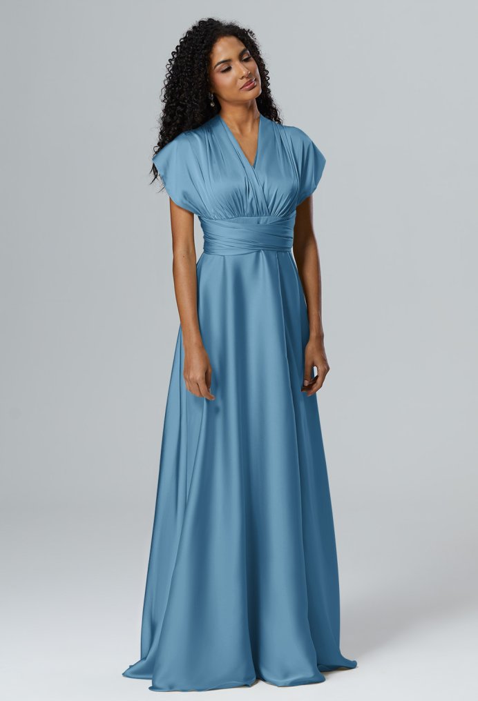 AW Salome Convertible Dress